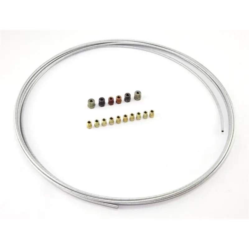 Omix Fuel Line Coil 3/16in 25ft Holiday Sale