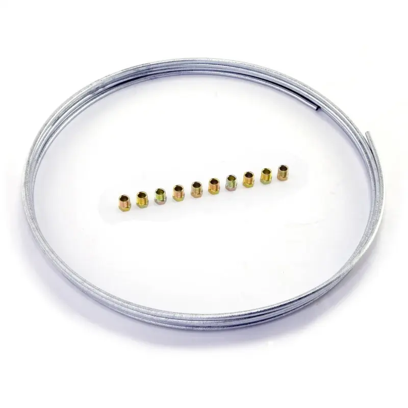 Clearance Omix Fuel Line 25ft Coil 5/16in