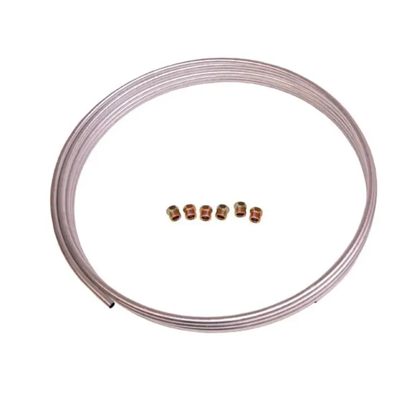 Latest Omix Fuel Line 25ft Coil 3/8in