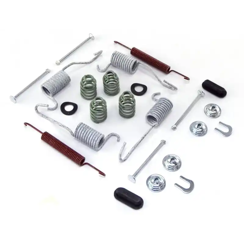 Buy Today Omix Drum Brake Hardware Kit Rear 9 Inch 90-06 Jeep