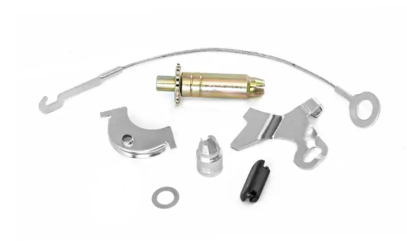 Omix Self Adjustng Hardware 10 inch RH 78-86 Jeep CJ Big Sale