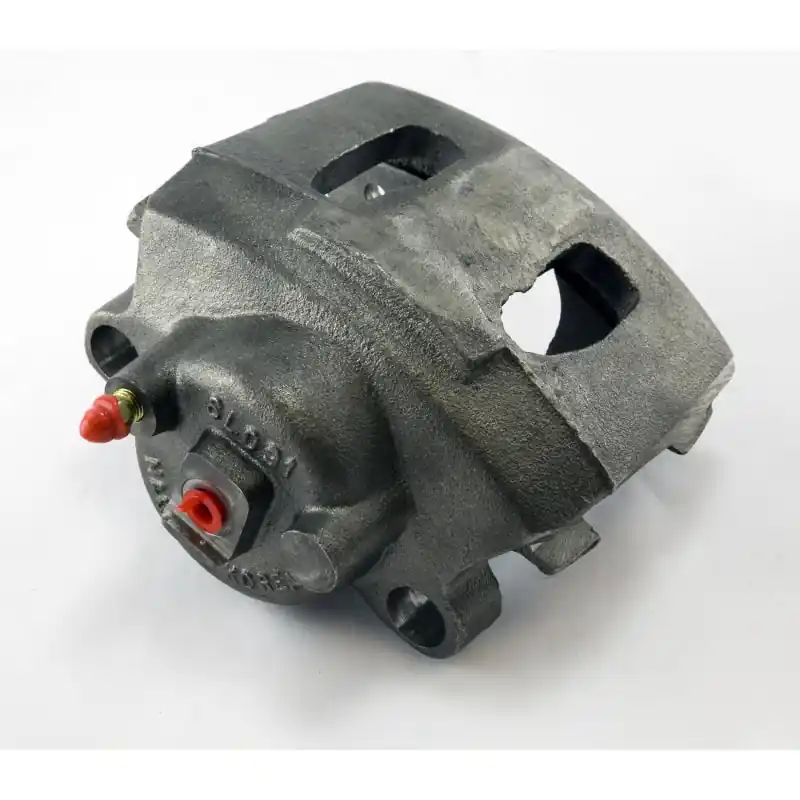 Omix Disc Brake Caliper Left Front 90-06 Jeep Models Limited Time