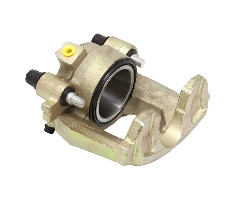 Brand New Omix Disc Brake Caliper Right Front 82-89 Jeep Models