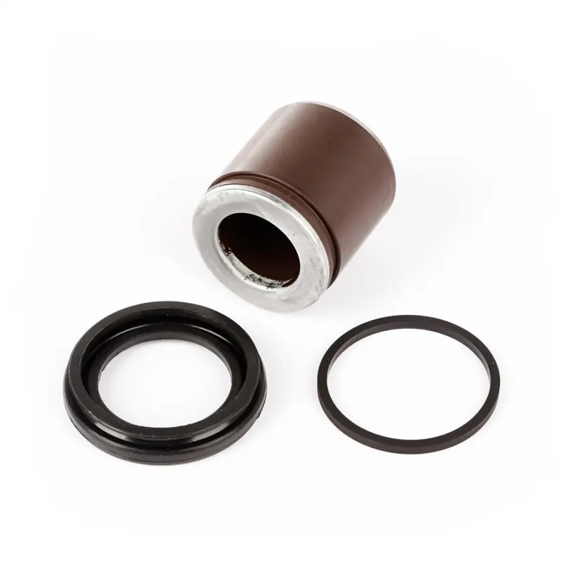 Brand New Omix Caliper Piston Repair Kit Rear- 07-18 JK/JKU/KK