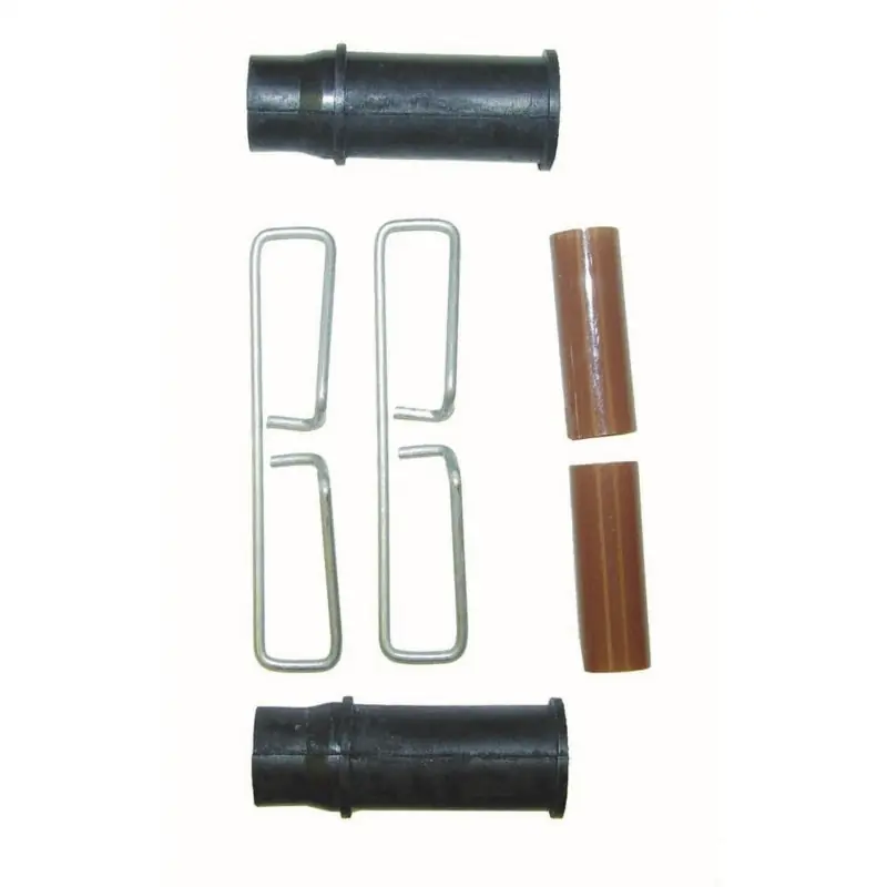 Best Seller Omix Front Brake Caliper Hardware Kit 82-89 Jeep Models