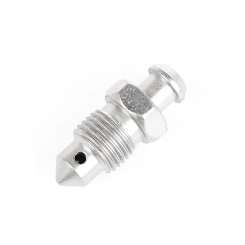 Today Only Omix Brake Bleeder- 05-21 JK/JKU/TJ/LJ/WK/LK/KK/KJ/XK