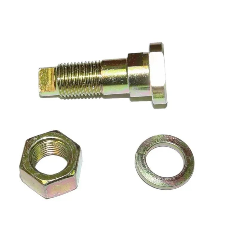 Omix Adjusting Anchor Pin 41-53 Willys Models Last Chance