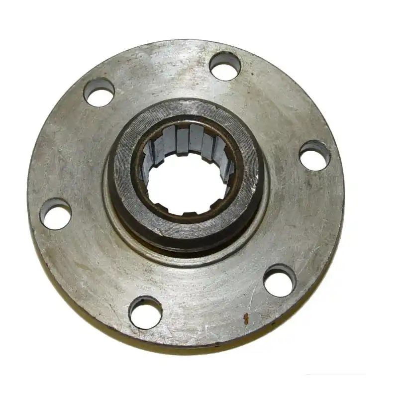 Bulk Order Omix LH RH Drive Flange 41-71 Willys & CJ Models
