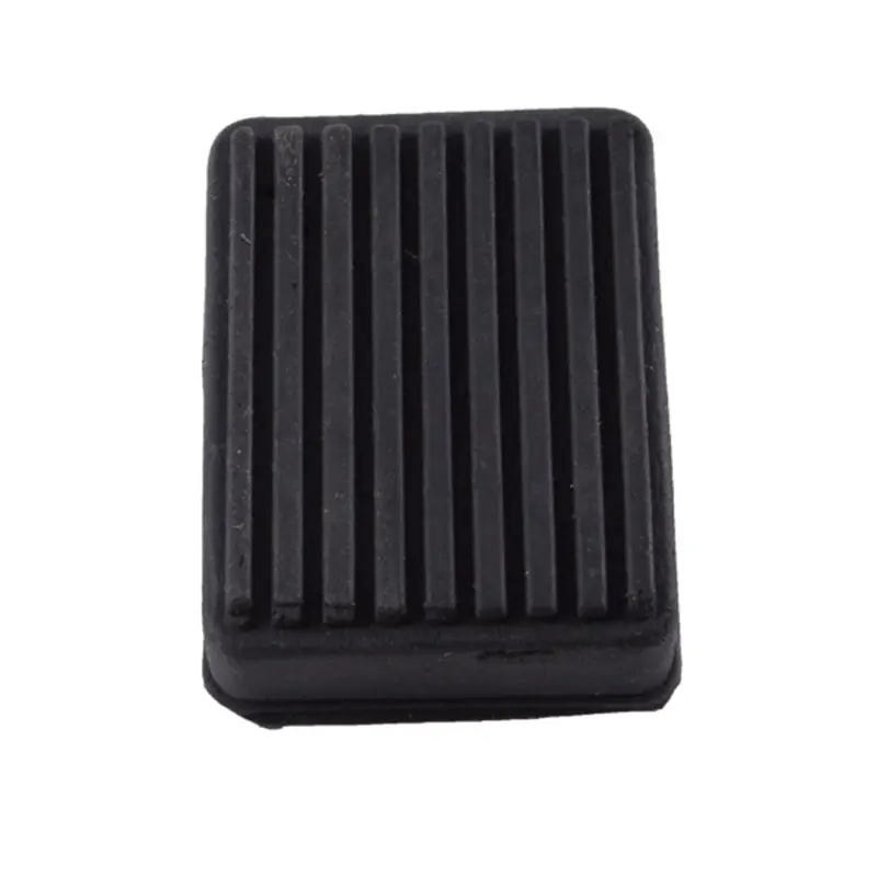 Hot Deal Omix E-Brake Pedal Pad 72-95 Jeep CJ & Wrangler