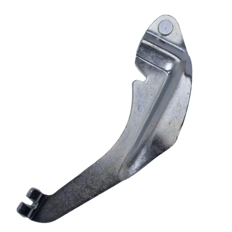 Omix RH Emergency Brake Lever 84-89 Cherokee (XJ) Shop Now