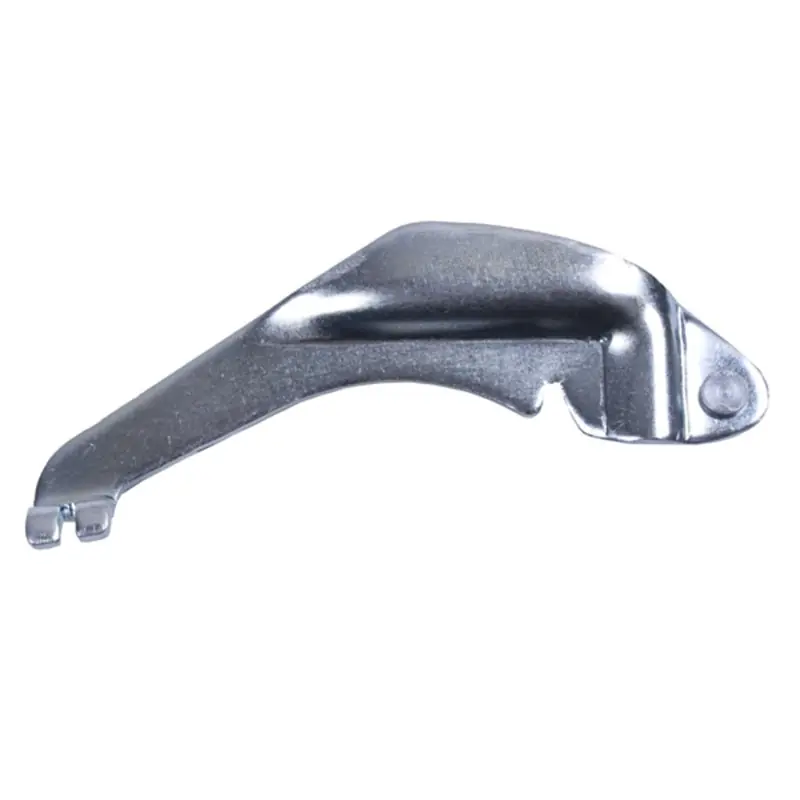 Crafted Omix LH Emergency Brake Lever 84-89 Cherokee (XJ)