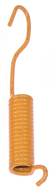 Today Only Omix Brake Shoe Return Spring 78-06 Jeep CJ & Wrangler