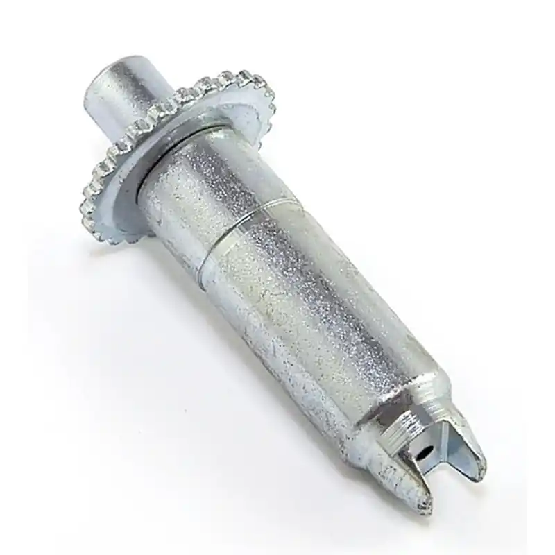 Fast Shipping Omix LH Self Adjusting Screw Drum 82-89 CJ & Wrangler