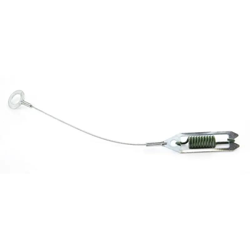 Free Delivery Omix Self Adjusting Brake Cable 90-01 Jeep Models