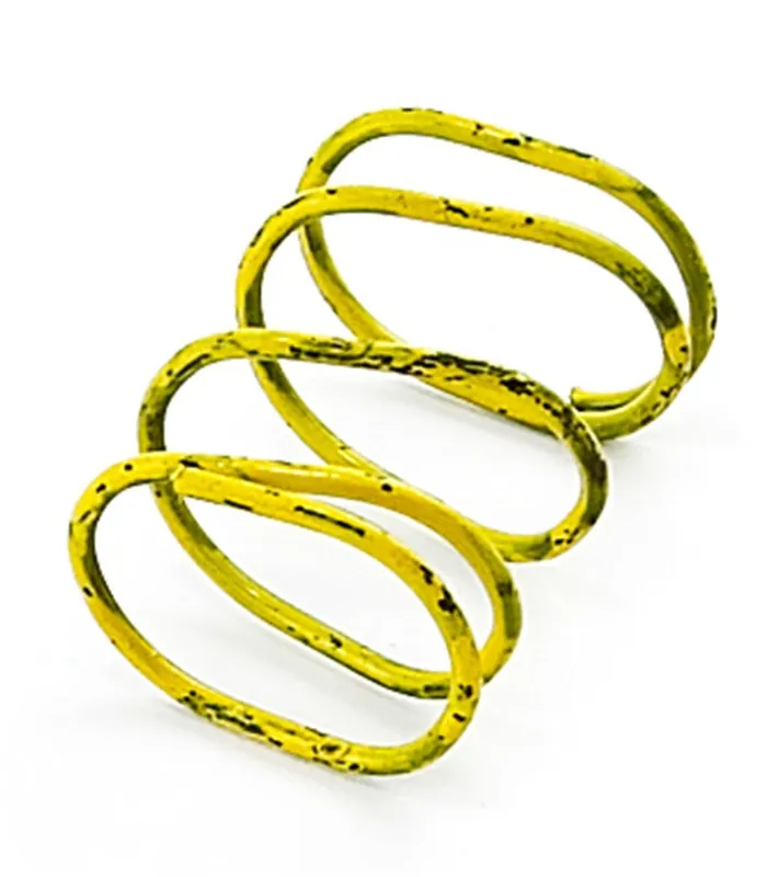 Omix Shoe Equalizer Spring 90-01 Jeep Cherokee (XJ) Holiday Sale
