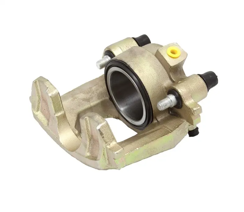 Omix Rear Brake Caliper Left 03-06 Jeep Wrangler Top Rated
