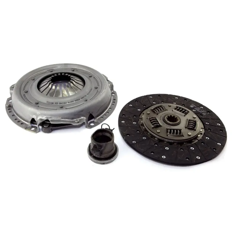 Markdown Omix Regular Clutch Kit 4.0L 93-99 Jeep Models