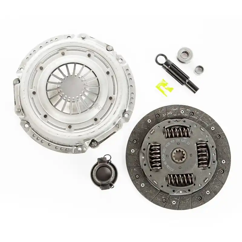 Big Sale Omix Master Clutch Kit- 05-11 Wrangler TJ/JK 3.8L/4.0L
