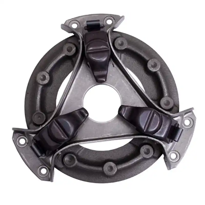 Omix Pressure Plate 8.5 134 CI 41-71 Willys & Jeep Deal