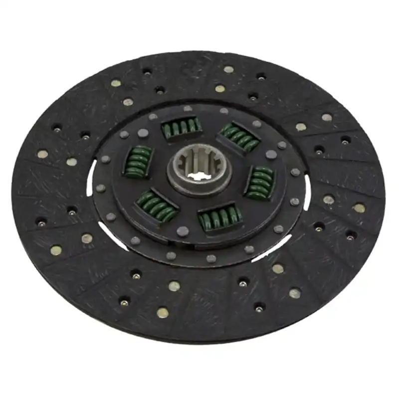 Direct From Manufacturer Omix 10 Inch Clutch Disc 50-64 Jeep Truck