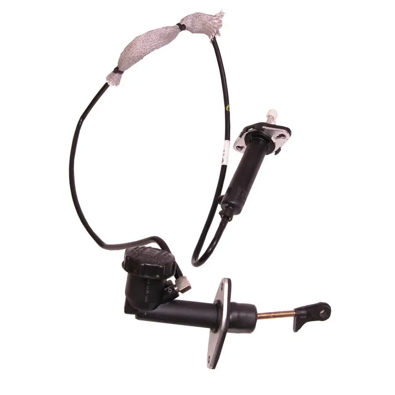 Omix Clutch Master/Slave Cylinder Kit 94-95 Wrangler Place Order