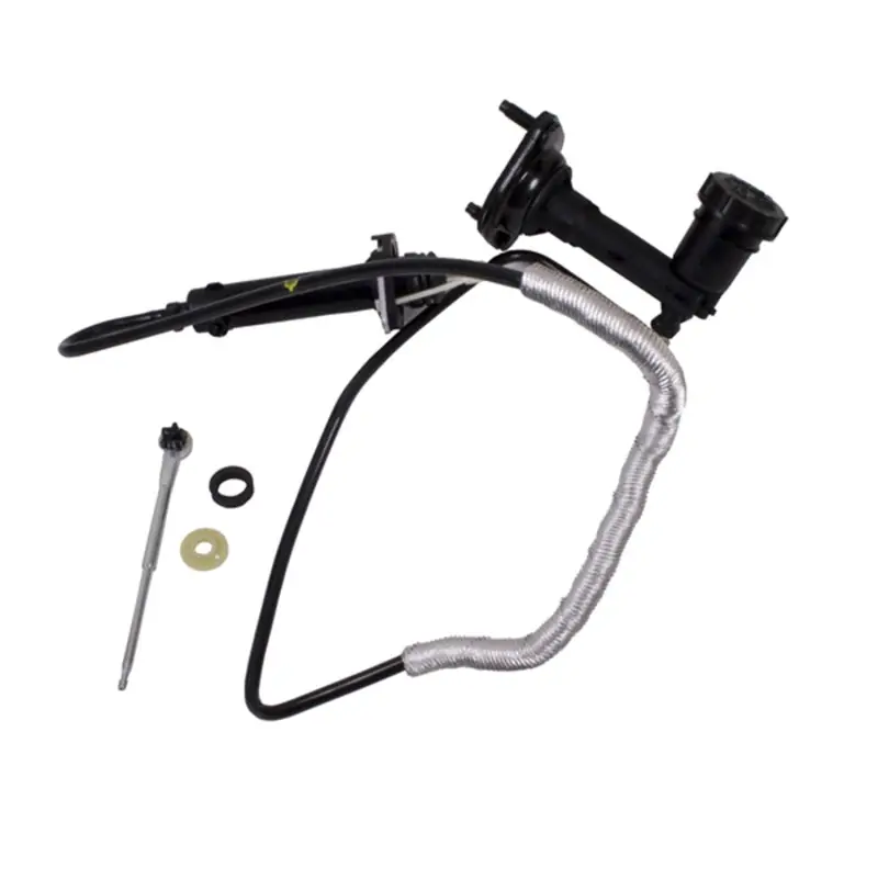 Omix Clutch Master/Slave Cylinder Kit 97-04 Wrangler Secure Checkout