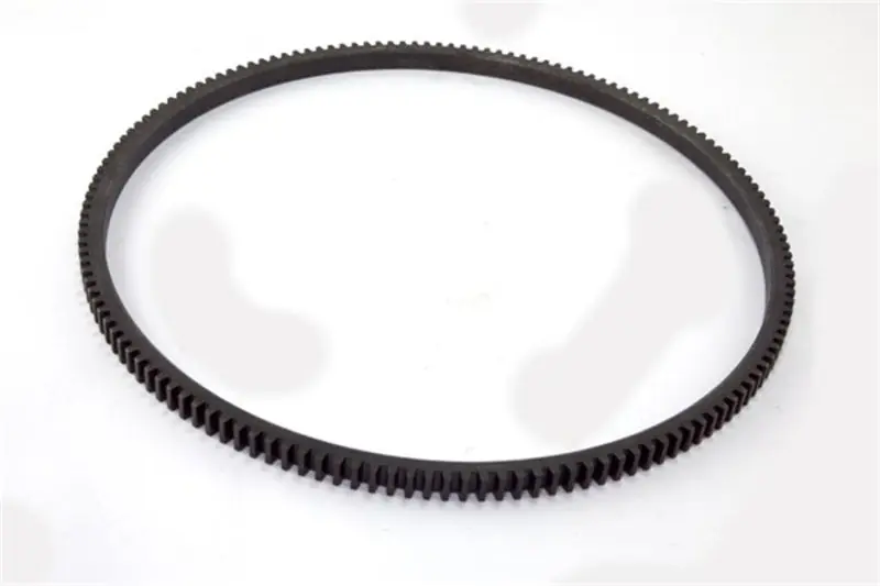 Same Day Shipping Omix Flywheel Ring Gear 83-02 Jeep CJ & Wrangler