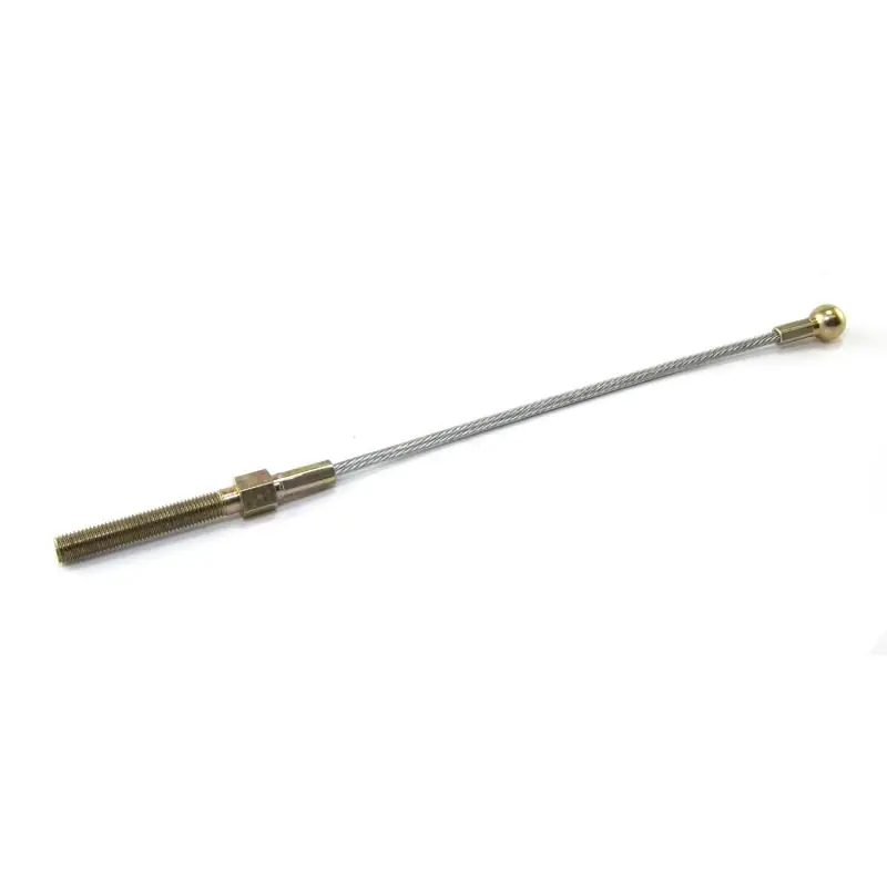 Omix Clutch Cable 46-71 Willys & Jeep Price Cut