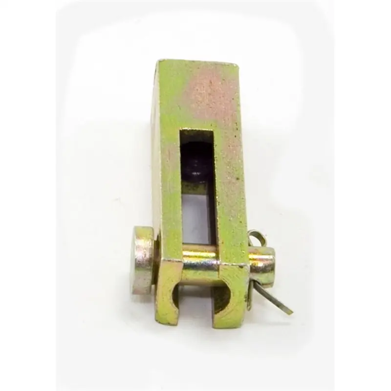 Omix Clutch Linkage Yoke 46-71 Willys & Jeep Secure Checkout