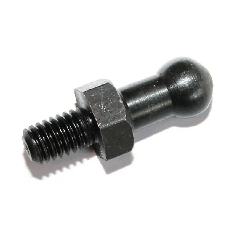 Must Have Omix Clutch Fork Pivot Ball Stud 41-45 Willys MB
