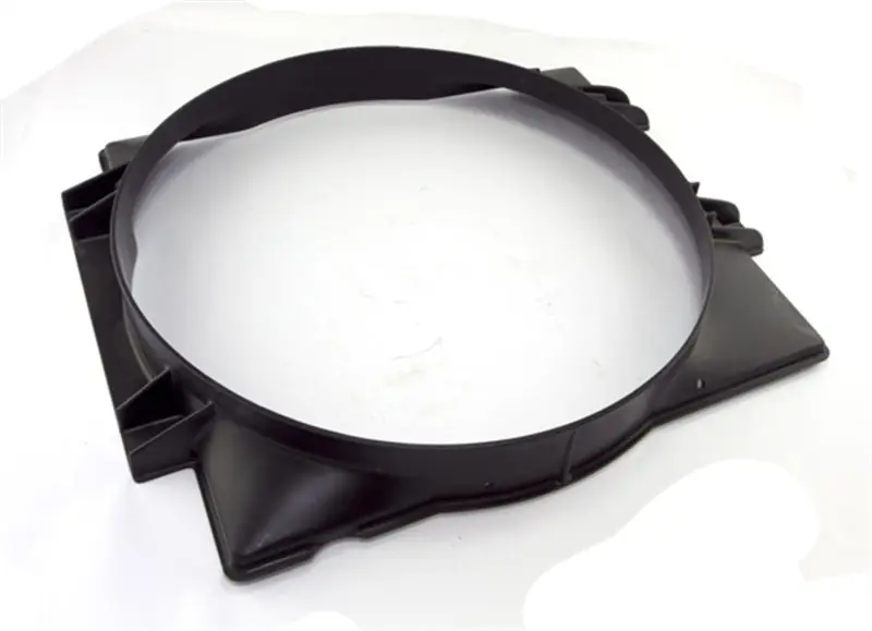 Omix Radiator Fan Shroud 4.0L 91-95 Jeep Wrangler YJ Fast Shipping