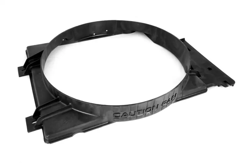 Omix Radiator Fan Shroud 4.0L 97-06 Wrangler TJ Secure Checkout
