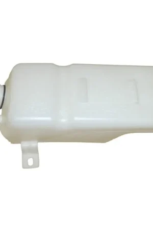 Worldwide Shipping Omix Coolant Overflow Bottle & Cap 81-95 CJ & Wrangler