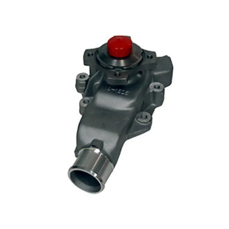 Omix Water Pump 4.0L 99-06 Jeep Wrangler TJ Certified