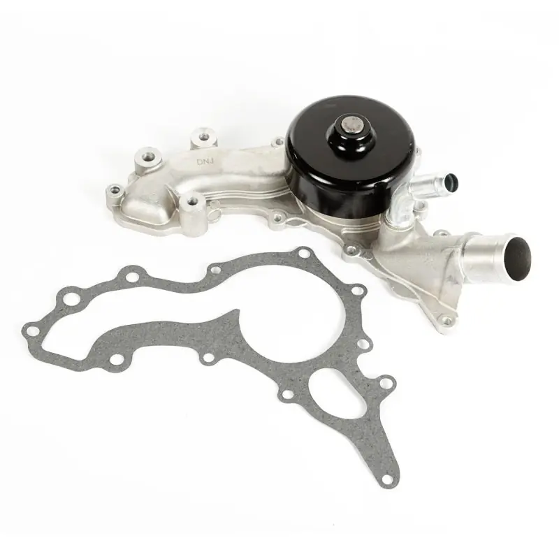 New Release Omix Water Pump- 12-18 Jeep Wrangler JK 3.6L