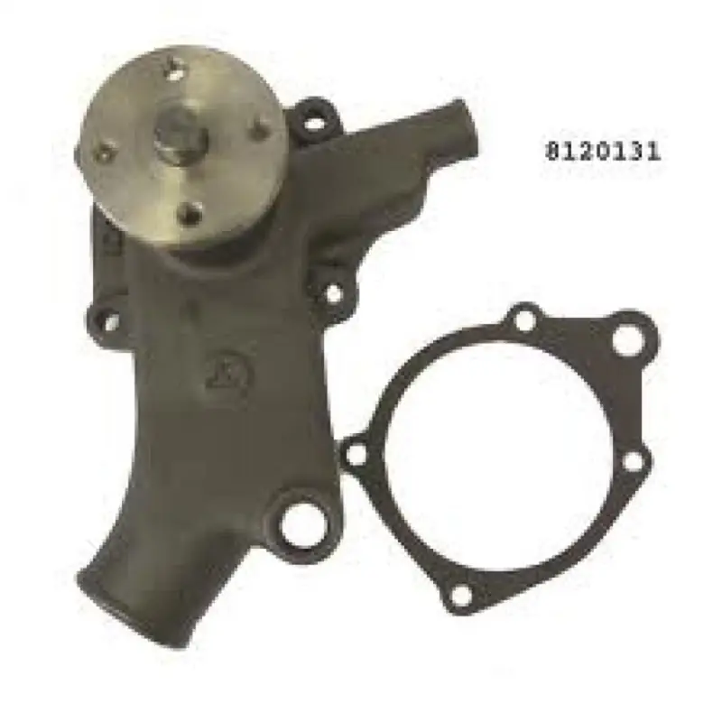Omix Water Pump Seal 41-71 Willys & Jeep Models Exclusive Offer