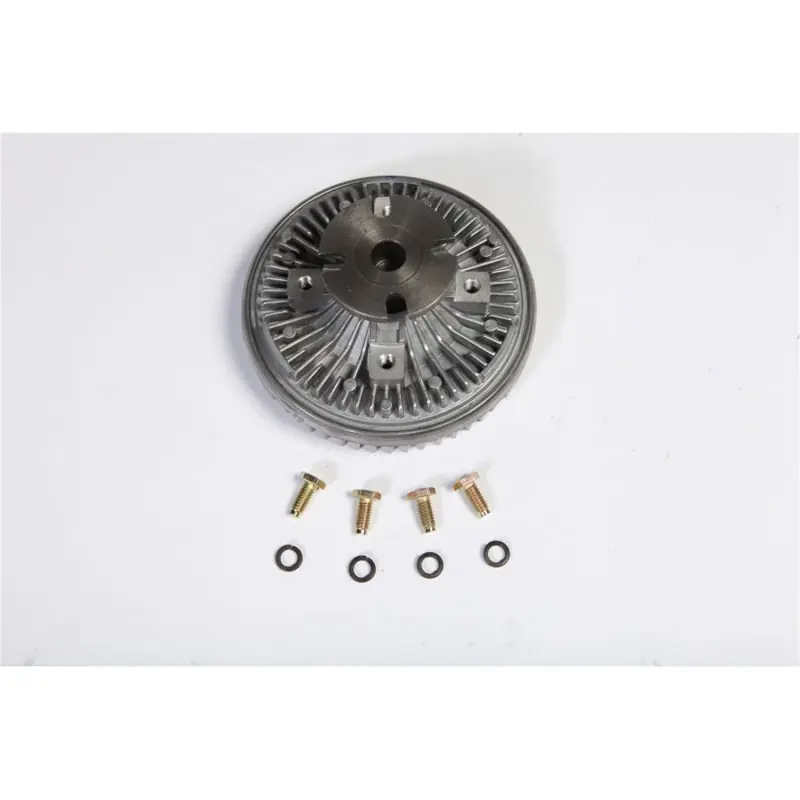 Time-Limited Omix Fan Clutch 4.0L 87-01 Jeep Cherokee 4.0L / 89-92 Jeep Comanche