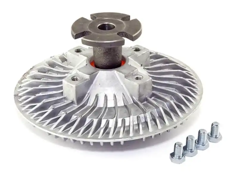 No Minimum Order Omix Fan Clutch 4.0L 91-95 Jeep Wrangler YJ