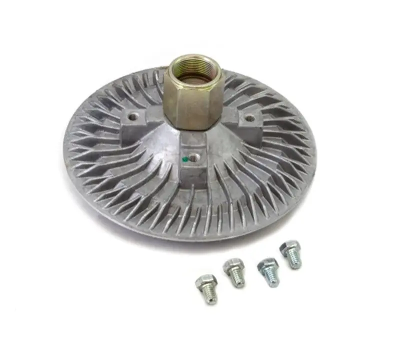 In Demand Omix Fan Clutch 4.0L 00-06 Jeep Wrangler TJ