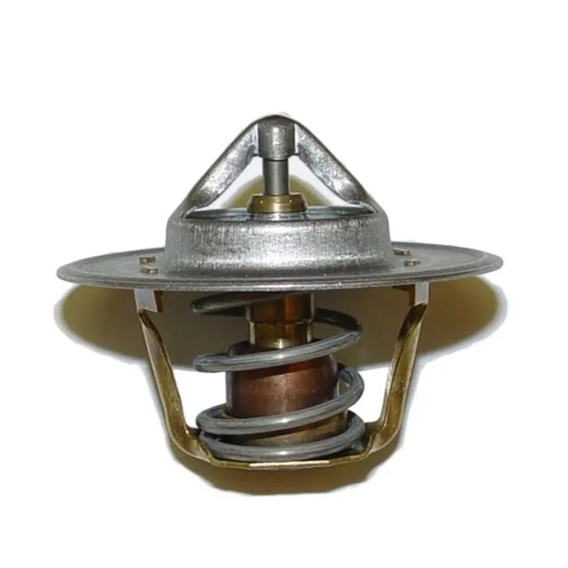 Place Order Omix Thermostat 180-Degree 72-06 Jeep CJ & Wrangler