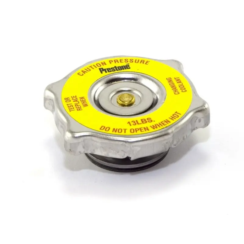 Clearance Omix Radiator Cap 87-93 Jeep Wrangler YJ