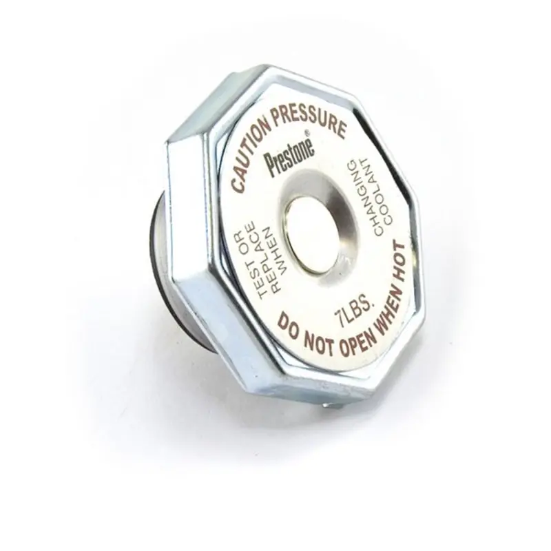 Markdown Omix Radiator Cap 52-71 Willys & CJ Models