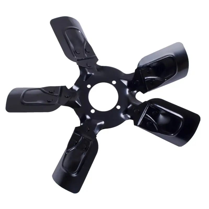 Omix Fan Blade 4.0L 91-95 Jeep Wrangler YJ Next Day Delivery