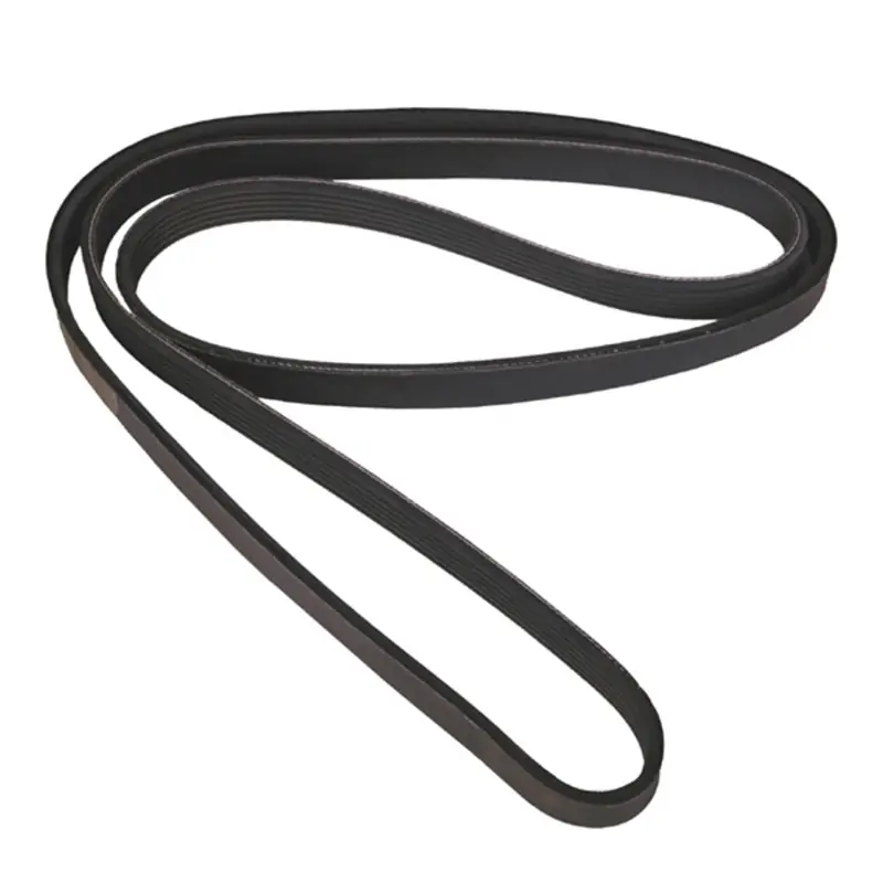 Omix Serpentine Belt 4.2L 87-90 Jeep Wrangler YJ Free Delivery