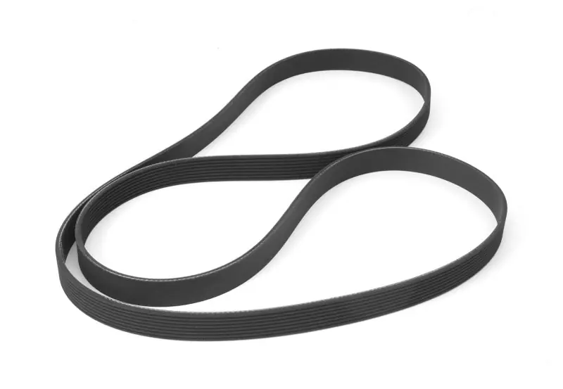 Omix Serpentine Belt 2.5L Diesel 96 Grand Cherokee Modern