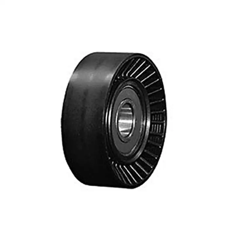 Omix Idler Pulley- 07-11 Jeep Wrangler JK/JKU While Supplies Last