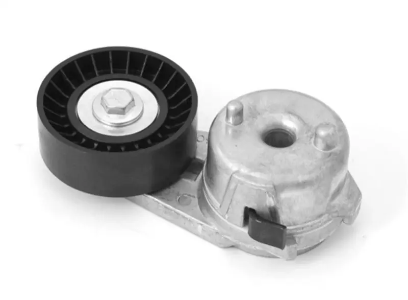 Hot Picks Omix Tensioner W/Idler Pulley- 05-06 Wrangler TJ/LJ