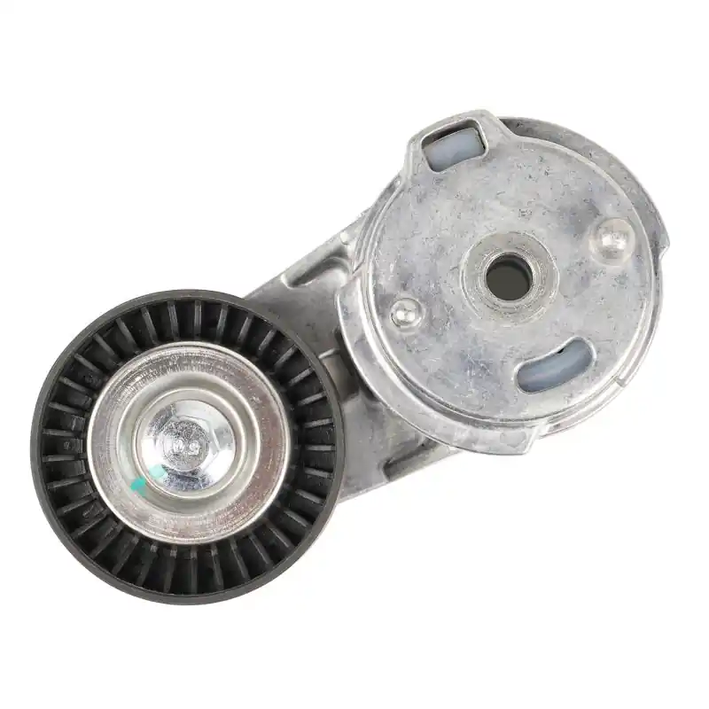 Omix Belt Tensioner- 07-11 Jeep Wrangler JK/JKU 3.8L Exclusive