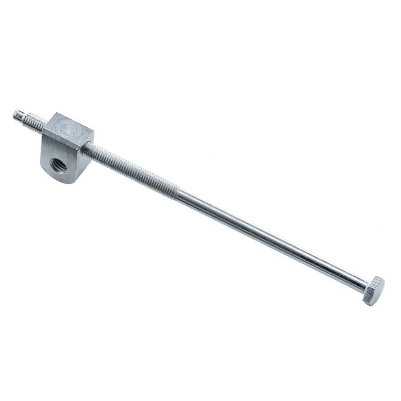 Omix Tensioner Bolt & Collar Kit- 97-02 TJ 96-00 XJ Big Sale