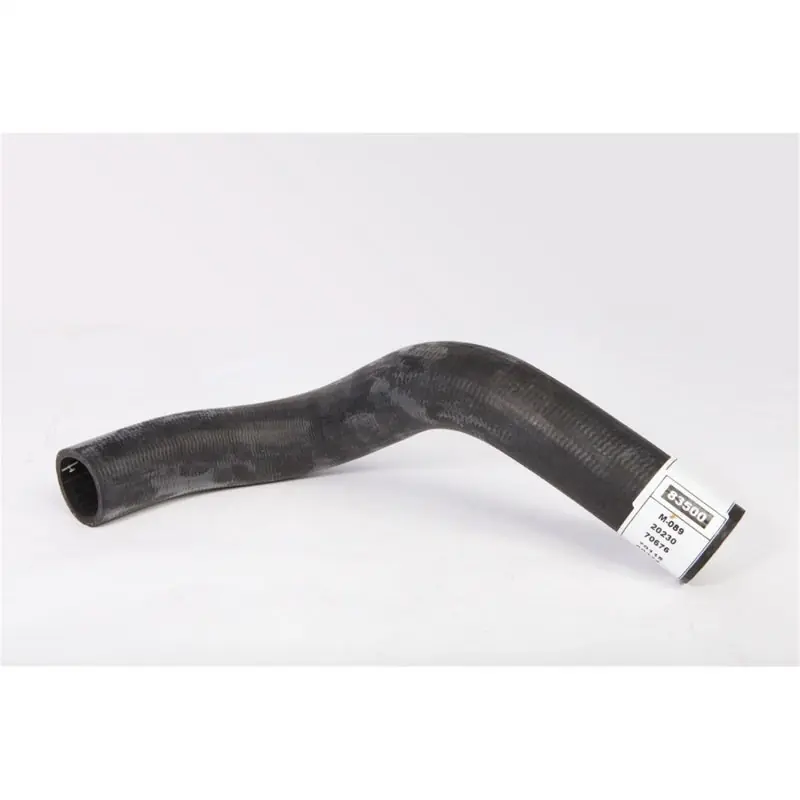 Last Chance Omix Radiator Hose Upper 54-64 Jeep CJ Models